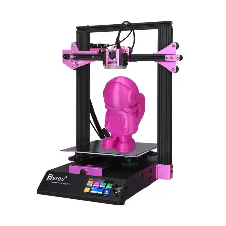 BIQU® B1 Dual Operation 3D Printer 235*235*270mm Print Size