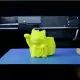JGAURORA® High Precision Desktop 3D Printer Support Resume