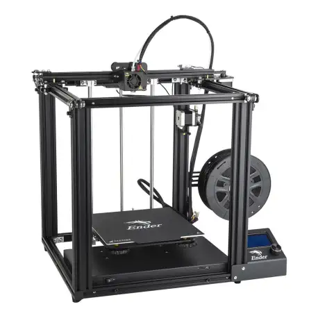 Creality 3D® Ender-5 DIY 3D Printer Kit