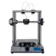 Geeetech® A20M Mix-color 3D Printer 255x255x255mm Printing Size