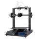 Geeetech® A20M Mix-color 3D Printer 255x255x255mm Printing Size