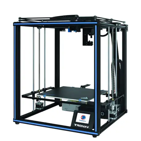 TRONXY® X5SA- PRO CoreXY Desktop DIY 3D Printer Kit 330*330*400