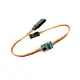 RJX 4~12V 5A Servo Signal Reverser Compatible for 20kg Servo