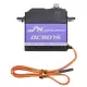 JX DC6015 14.32KG DC Metal Gear High Torque Standard Angle