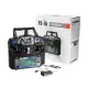 FlySky FS-i6 2.4G 6CH AFHDS RC Radion Transmitter With FS-iA6B