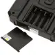 FlySky FS-i6 2.4G 6CH AFHDS RC Radion Transmitter With FS-iA6B