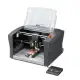 DGSHAPE DE-3 Desktop Rotary Metal Engraver