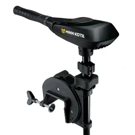 MINN KOTA Traxxis 12V 45lbs Trolling Motor