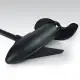 MINN KOTA Traxxis 12V 45lbs Trolling Motor