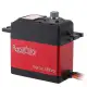 4PCS Racerstar DC6215MG 180° 15KG Metal Gear Digital Servo For