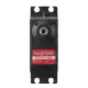 4PCS Racerstar DC6215MG 180° 15KG Metal Gear Digital Servo For