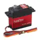 4PCS Racerstar DC6215MG 180° 15KG Metal Gear Digital Servo For