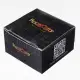 4PCS Racerstar DC6215MG 180° 15KG Metal Gear Digital Servo For