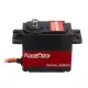 6PCS Racerstar DS6209MG 9.35KG Metal Gear Digital Servo For