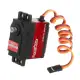 6PCS Racerstar DS6209MG 9.35KG Metal Gear Digital Servo For