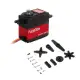 6PCS Racerstar DS6209MG 9.35KG Metal Gear Digital Servo For