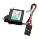 BLUEARROW D05010MG Digital Metal Gears Servo Fu taba Plug For
