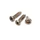 BLUEARROW D05010MG Digital Metal Gears Servo Fu taba Plug For