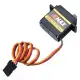 4Pcs EMAX ES09MD Digital Swash Servo For 450 Helicopter With