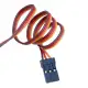 4Pcs EMAX ES09MD Digital Swash Servo For 450 Helicopter With