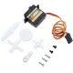 4Pcs EMAX ES09MD Digital Swash Servo For 450 Helicopter With