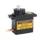 6PCS Racerstar MG90S 9g Mini Metal Gear Analog Servo For 450 RC