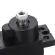 6PCS Racerstar MG90S 9g Mini Metal Gear Analog Servo For 450 RC