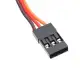 6PCS Racerstar MG90S 9g Mini Metal Gear Analog Servo For 450 RC