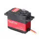 4PCS Racerstar DS6225MG 25KG 300° Metal Gear Digital Servo For