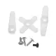 KST FZ10 9kg Coreless Metal Gear Digital Servo For RC Airplane