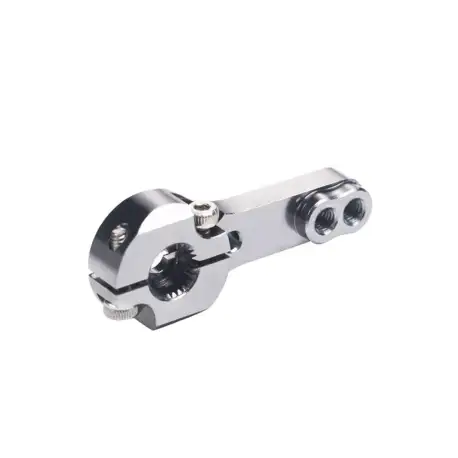 LOBOT 25T Metal Servo Arm For Single Shaft LD-27MG LD-1501MG