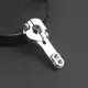LOBOT 25T Metal Servo Arm For Single Shaft LD-27MG LD-1501MG