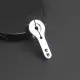 LOBOT 25T Metal Servo Arm For Single Shaft LD-27MG LD-1501MG