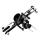 450 RC Helicopter Upper Rotor Head Set for Align T-REX 450 Pro