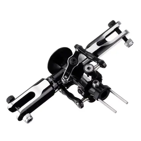 450 RC Helicopter Upper Rotor Head Set for Align T-REX 450 Pro