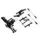 450 RC Helicopter Upper Rotor Head Set for Align T-REX 450 Pro
