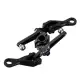 450 RC Helicopter Upper Rotor Head Set for Align T-REX 450 Pro