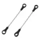 450 RC Helicopter Upper Rotor Head Set for Align T-REX 450 Pro