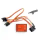 TGZ380 3 Axis Gyro Flybarless System for Align T-REX RC