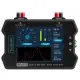ToolkitRC WM150 150A 50V Watt Meter Power Analyzer LCD Display