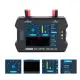 ToolkitRC WM150 150A 50V Watt Meter Power Analyzer LCD Display
