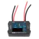 ToolkitRC WM150 150A 50V Watt Meter Power Analyzer LCD Display