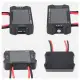 ToolkitRC WM150 150A 50V Watt Meter Power Analyzer LCD Display