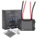 ToolkitRC WM150 150A 50V Watt Meter Power Analyzer LCD Display