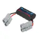 200A High Precision Backlight LCD Watt Meter Power Analyzer for