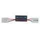 200A High Precision Backlight LCD Watt Meter Power Analyzer for