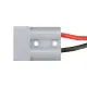 200A High Precision Backlight LCD Watt Meter Power Analyzer for