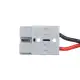 200A High Precision Backlight LCD Watt Meter Power Analyzer for