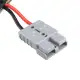 200A High Precision Backlight LCD Watt Meter Power Analyzer for