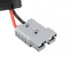200A High Precision Backlight LCD Watt Meter Power Analyzer for